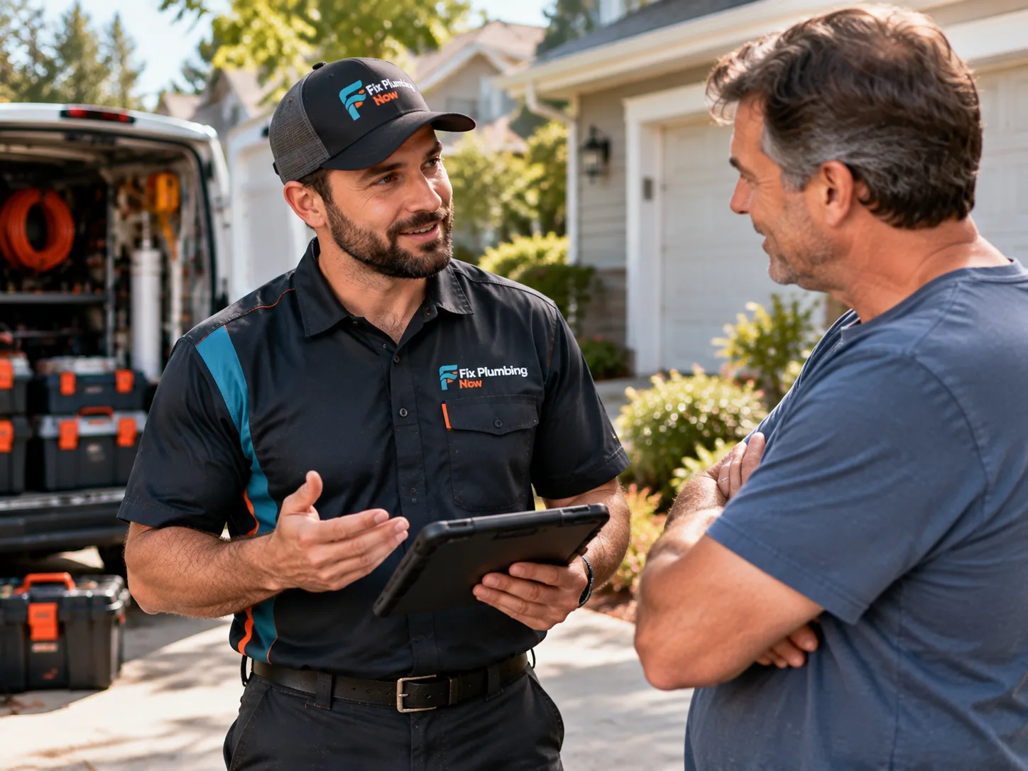 Clogged Drain Service Gettysburg, PA FAQs